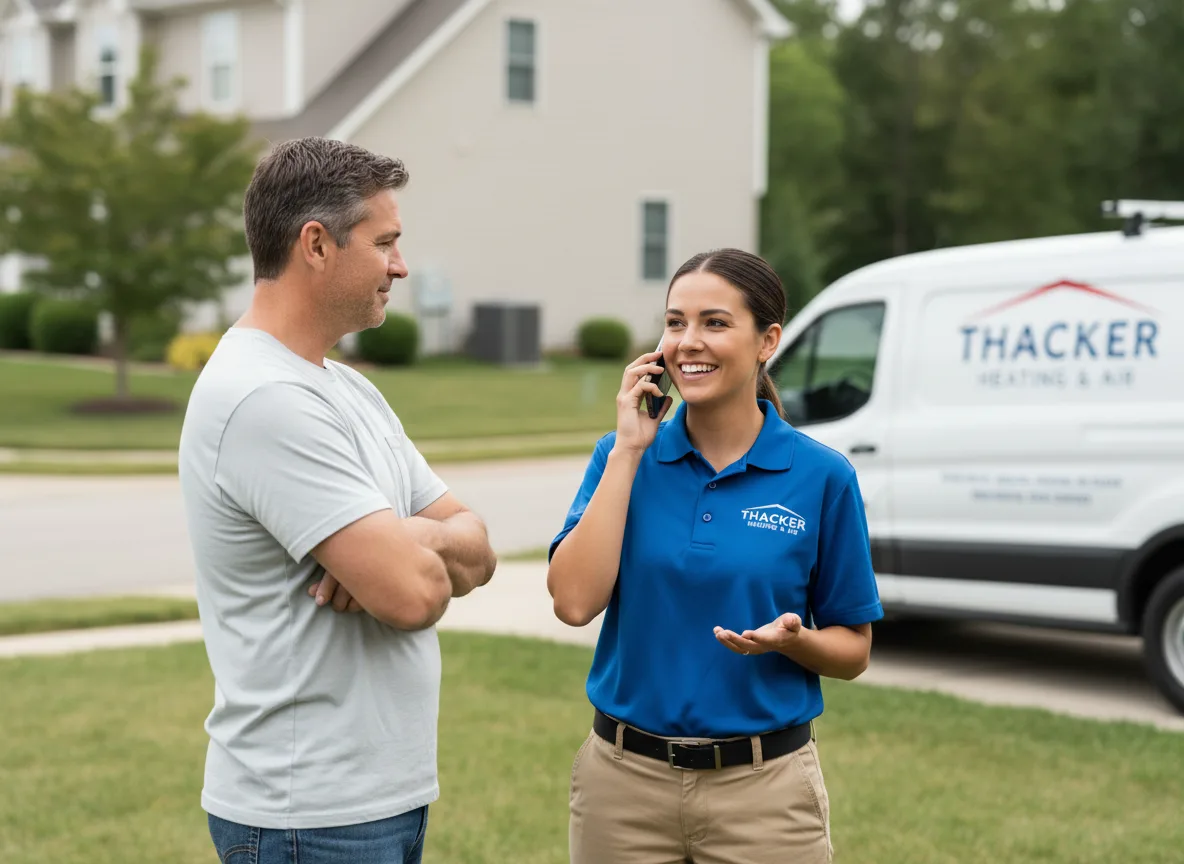Ac Repair Grandview, IN FAQs